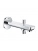 GROHE BauEdge Ankastre Duş Seti (29039000-SET4)