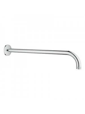 GROHE BauEdge Ankastre Duş Seti (29039000-SET4)