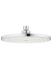 GROHE BauEdge Ankastre Duş Seti (29039000-SET4)