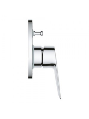 GROHE BauEdge New Ankastre Banyo Bataryası (29039001)