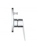 GROHE BauEdge New Ankastre Banyo Bataryası (29039001)