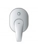 GROHE BauEdge New Ankastre Banyo Bataryası (29039001)