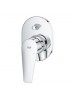 GROHE BauEdge New Ankastre Banyo Bataryası (29039001)