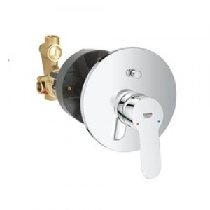 GROHE BauEdge Ankastre Banyo Bataryası