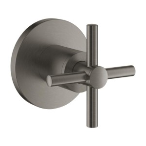 Grohe Ankastre Stop Valf Atrio Br. Hard Graphite
