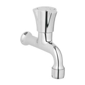 Grohe Costa L Duvardan Tek Musluk Kısa 98 mm