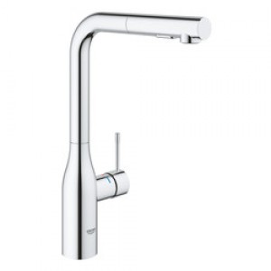 Grohe Essence New Eviye Bataryası
