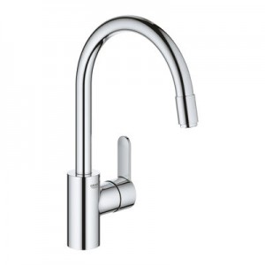 GROHE Eurostyle Cosmopolitan Tek Kumandalı Eviye Bataryas