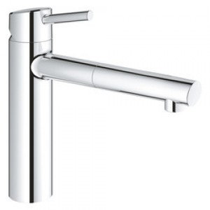 Grohe Concetto Eviye Bataryası
