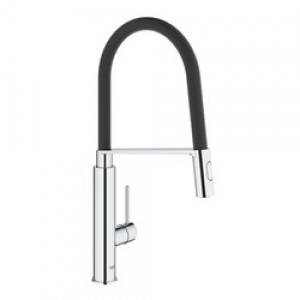 Grohe Concetto Professional Tek Kumandalı Eviye Bataryası
