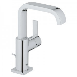 Grohe Allure Lavabo Bataryası L-Boyut