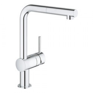 GROHE Minta Eviye Bataryası