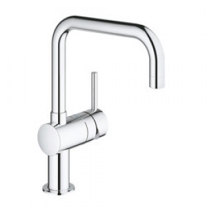 Grohe Minta Tek Kumandalı Eviye Bataryası