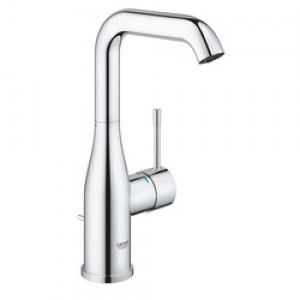 Grohe Essence New Lavabo Bataryası L-Boyut