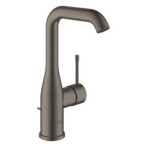 Grohe Lavabo Bataryası Essence L-Boyut Br. Hard Graph.