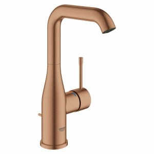 Grohe Lavabo Bataryası Essence L-Boyut Br. Warm Sunset 