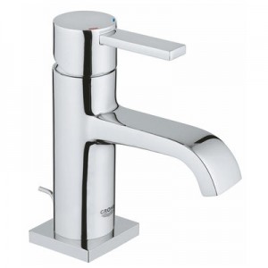 Grohe Allure Lavabo Bataryası M-Boyut