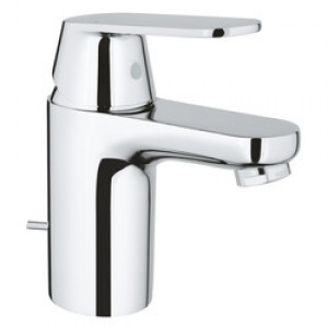 GROHE Eurosmart Cosmopolitan Lavabo Bataryası S-Boyut
