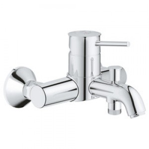 GROHE BauClassic Banyo Bataryası