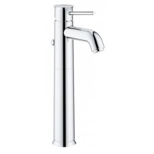 Grohe BauClassic Tek kumandalı lavabo bataryası