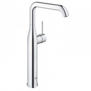 Grohe Essence New Tek Kumandalı Çanak Lavabo Bataryası