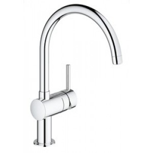 Grohe Minta Tek Kumandalı Eviye Bataryası