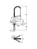 Grohe K7 Profesyonel Eviye Bataryası