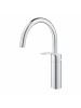 GROHE Eurosmart Eviye Bataryası