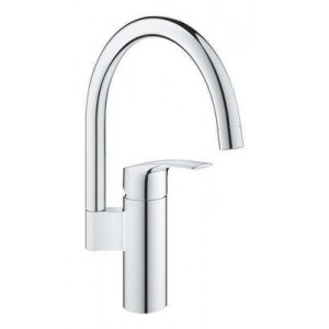 GROHE Eurosmart Eviye Bataryası
