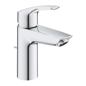 Grohe Eurosmart Tek Kumandalı Lavabo Bataryası S-Boyut