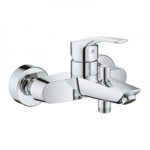 GROHE Eurosmart Banyo Bataryası