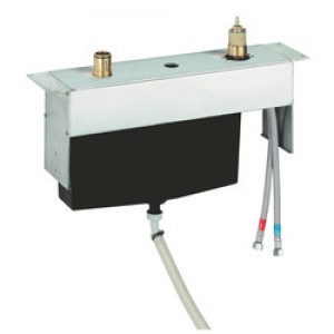 Grohe Allure 3 Delikli Banyo Kombinasyonu