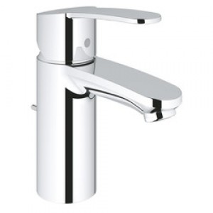 GROHE Eurostyle Cosmopolitan Lavabo Bataryası S-Boyut (33552002)