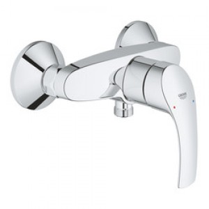 GROHE Eurosmart Duş Bataryası