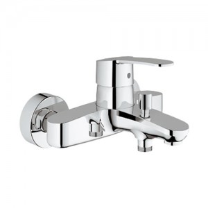 Grohe Eurostyle Cosmopolitan Tek Kumandalı Banyo Bataryası 