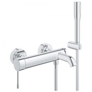 Grohe Essence New Banyo Bataryası