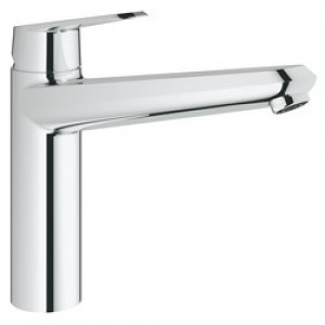 Grohe Eurodisc Cosmopolitan Eviye Bataryası