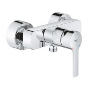 Grohe Lineare New Duş Bataryası