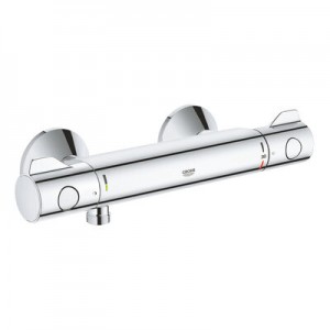 GROHE Grohetherm 800 Termostatik Duş Bataryası (34558000)