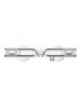 Grohe Grohtherm 1000 Termostatik Banyo Bataryası Krom