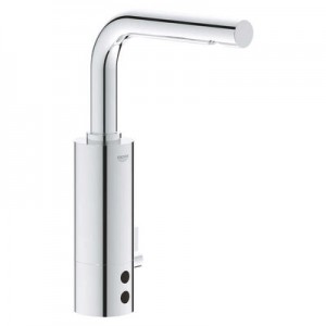 GROHE Essence E Fotoselli Lavabo Bataryası Pilli (36092000)