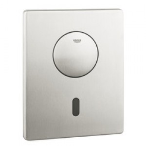 Grohe Tectron Skate Fotoselli Kumanda Paneli Grohe Tectron Skate Fotoselli Kumanda Paneli