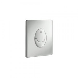 Grohe Skate Air Kumanda Paneli Mat Krom