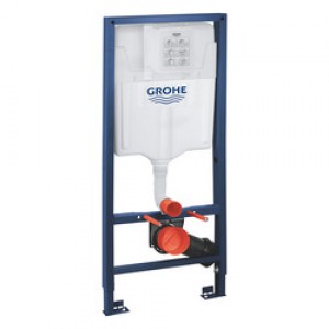 Grohe Rapid Sl Gömme Rezervuar (Tüm Duvarlar için)