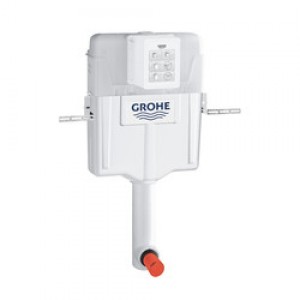 Grohe GD2 Alaturka Tuvalet için Gömme Rezervuar