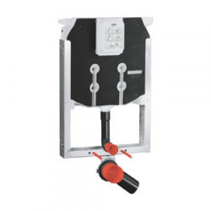 Grohe Uniset 8 cm Gömme Rezervuar (İnce Duvarlar için)