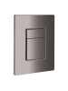 Grohe Gömme Rezervuar Kumanda Paneli ABS Hard Graphite