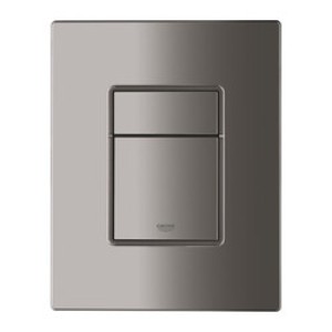 Grohe Gömme Rezervuar Kumanda Paneli ABS Hard Graphite