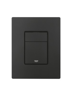 Grohe Skate Cosmopolitan Kumanda Paneli Mat Siyah