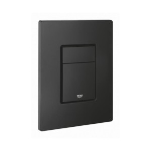 Grohe Skate Cosmopolitan Kumanda Paneli Mat Siyah